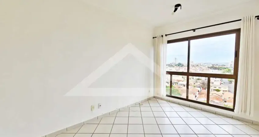 Apartamento para locação no Edifício Califórnia House, próximo ao Assaí Atacadista - Ribeirão Preto/SP.