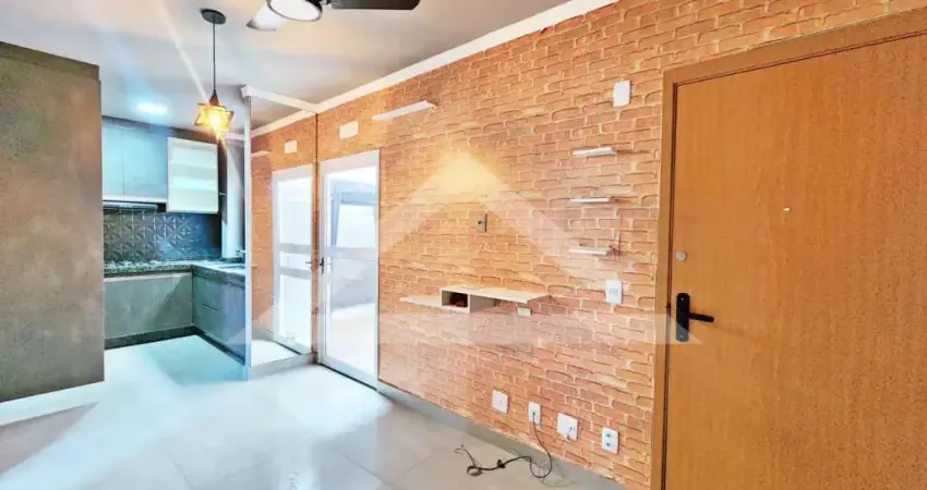Apartamento para venda e locação no Condomínio Reserva das Tulipas, próximo ao Novo Shopping - Ribeirão Preto/SP.