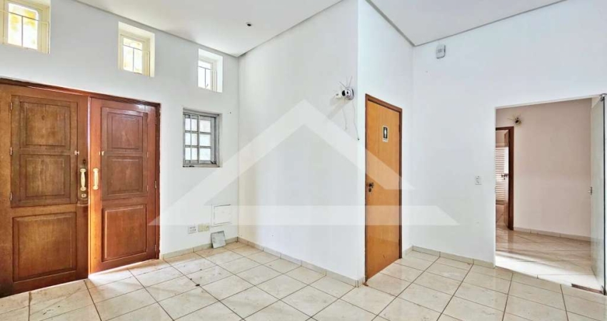 Imóvel comercial para locação no Bairro Alto da Boa Vista, próximo a Avenida Professor João Fiúsa - Ribeirão Preto/SP.