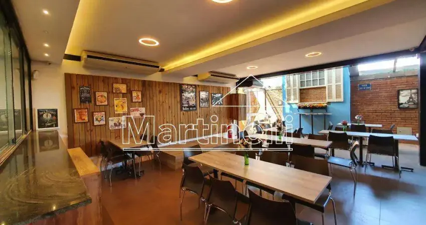 Prédio comercial para venda e locação no bairro alto da boa vista, próximo a avenida nove de julho - ribeirão preto/sp.