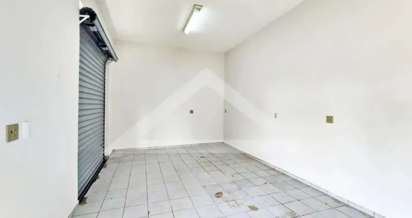 Salão comercial para locação no Bairro Vila Tamandaré, próximo a Rua João Bim - Ribeirão Preto/SP.