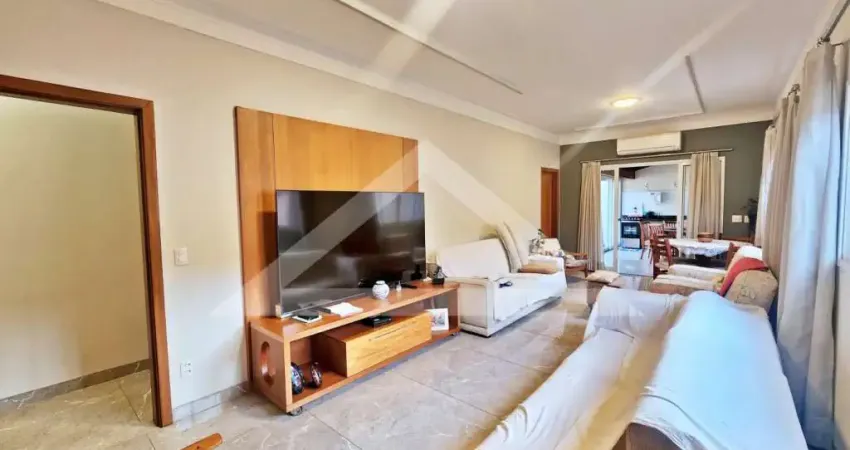 Casa térrea à venda no bairro jardim botânico, próximo ao parque carlos raya - ribeirão preto/sp.