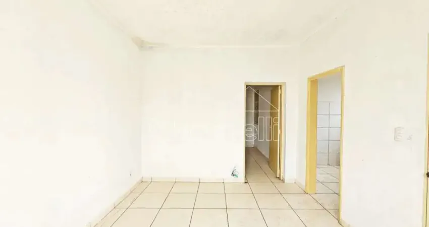 Casa térrea à venda, próximo à Rua Silveira Martins - Ribeirão Preto/SP.