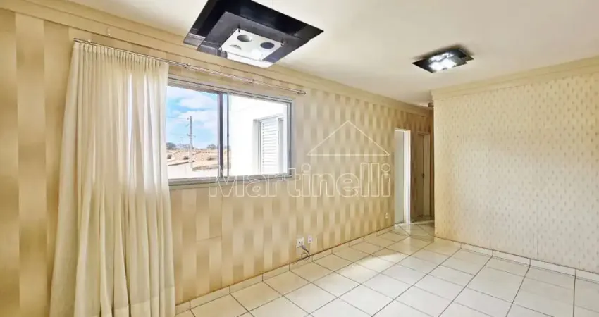 Apartamento com 3 quartos à venda no Jardim Interlagos, Ribeirão Preto 