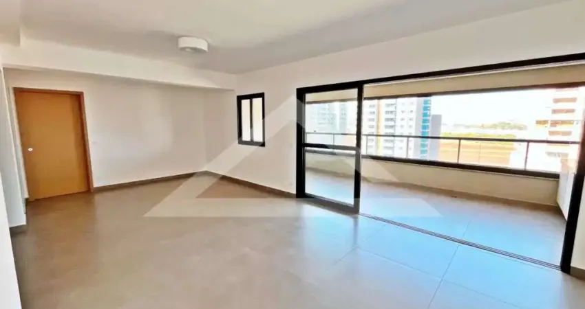 Apartamento para venda e locação no edifício stradivarius residencial, próximo ao parque olhos d`água - ribeirão preto/sp.