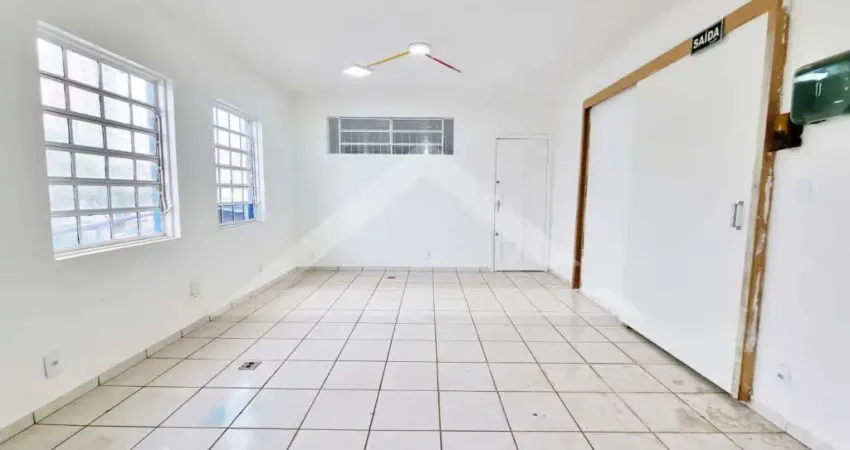 Imóvel comercial para venda e locação no bairro jardim palma travassos, próximo ao estádio do comercial - ribeirão preto/sp.