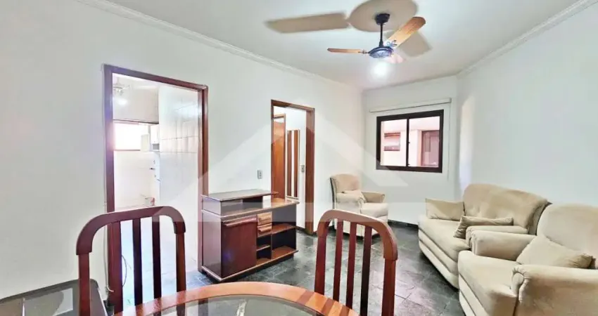 Apartamento para locação no Edifício Livia Patricia, próximo a Avenida Treze de Maio - Ribeirão Preto/SP.