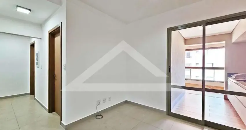 Apartamento para locação no Edifício Gênova, próximo a Avenida Treze de Maio - Ribeirão Preto/SP.