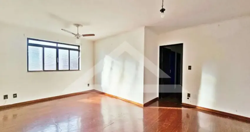 Apartamento para locação no Edifício Saint Michel, próximo a Avenida Doutor Francisco Junqueira - Ribeirão Preto/SP.