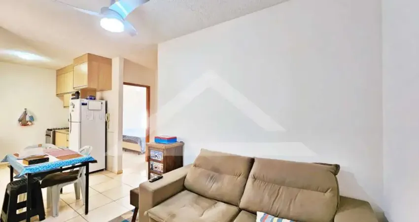 Apartamento para venda e locação no Condomínio Parque Reino da Escócia, próximo ao Novo Shopping - Ribeirão Preto/SP.