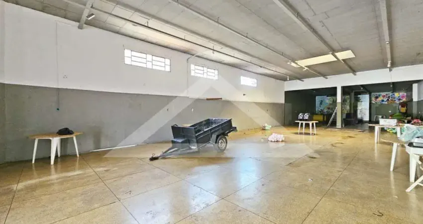 Imóvel comercial para locação no bairro sumarezinho, próximo ao supermercados gricki - ribeirão preto/sp.