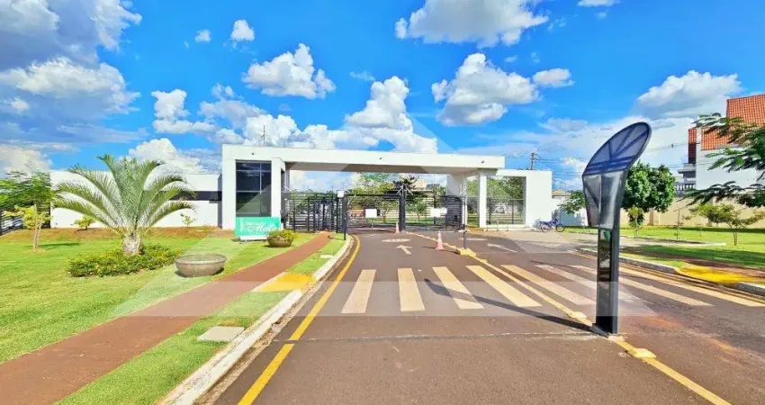 Casa térrea à venda no Condomínio Portal da Mata, próximo ao Shopping Iguatemi - Ribeirão Preto/SP.