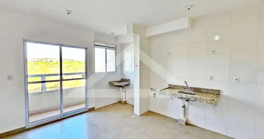 Apartamento para locação no condomínio reserva das magnólias, próximo ao espaço bella citta - ribeirão preto/sp.