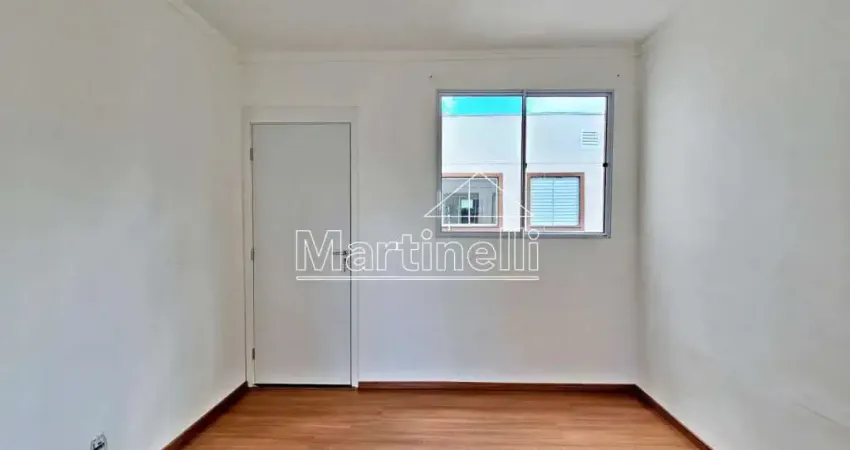 Apartamento para venda e locação no Condomínio Lar Grécia, próximo ao Cenourão - Ribeirão Preto/SP.