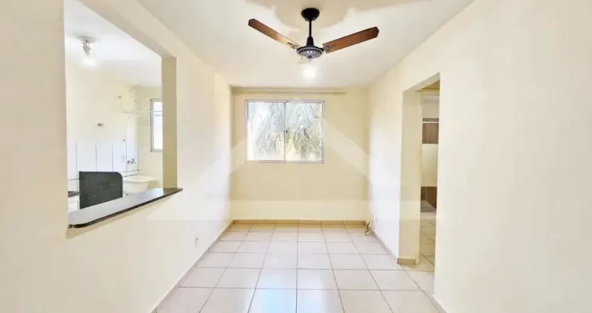 Apartamento para locação no Condomínio Regalle Club, próximo ao Tonin Superatacado - Ribeirão Preto/SP.