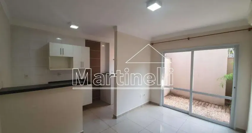 Apartamento para locação no Edifício Smart House, próximo a Faculdade FAAP - Ribeirão Preto/SP.