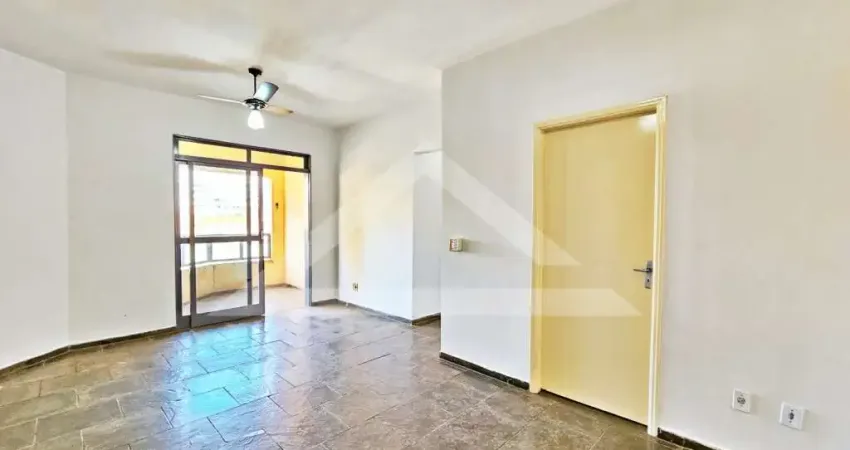 Apartamento para venda e locação no Bairro Jardim Palma Travassos, próximo Avenida Doutor Plinio de Castro Prado - Ribeirão Preto/SP.