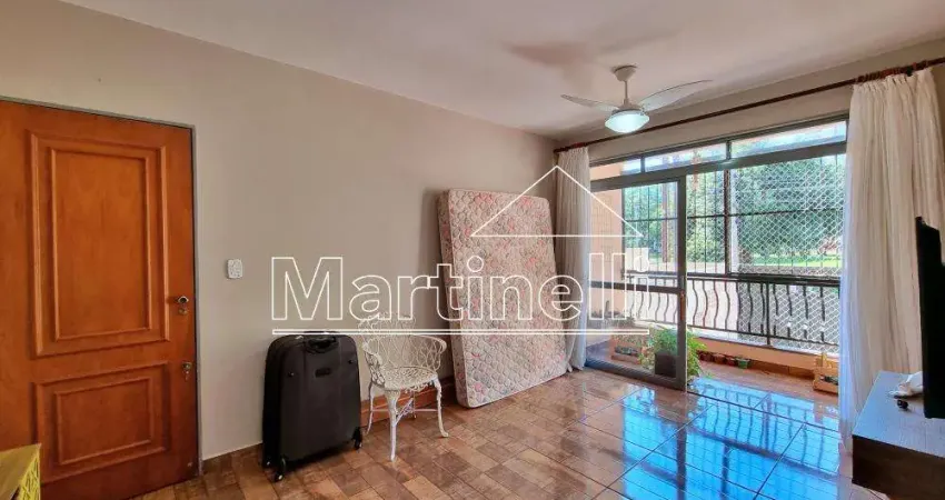 Apartamento de 92m² à venda, próximo à Avenida Professor João Fiúsa - Ribeirão Preto/SP.