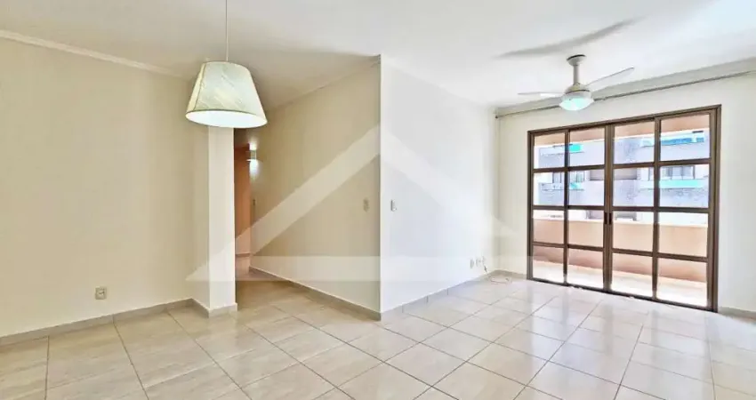 Apartamento para locação no Condomínio Avant Place, próximo a Avenida Portugal - Ribeirão Preto/SP.