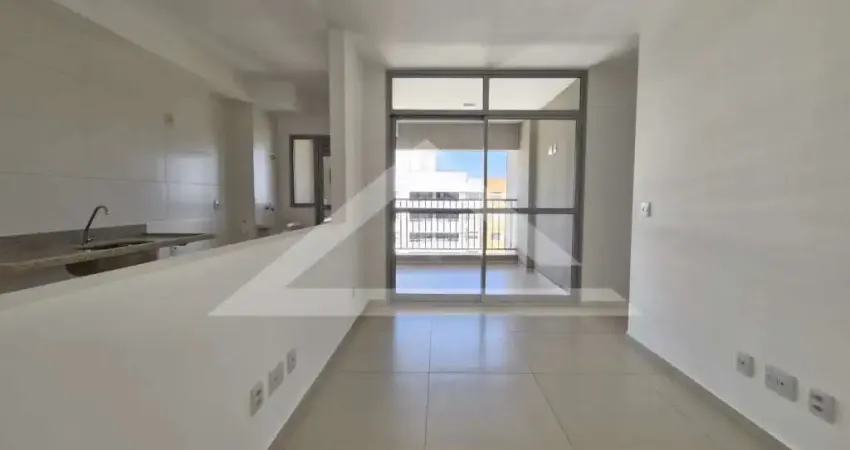 Apartamento à venda no Edifício Cipreste - Ribeirão Preto/SP.