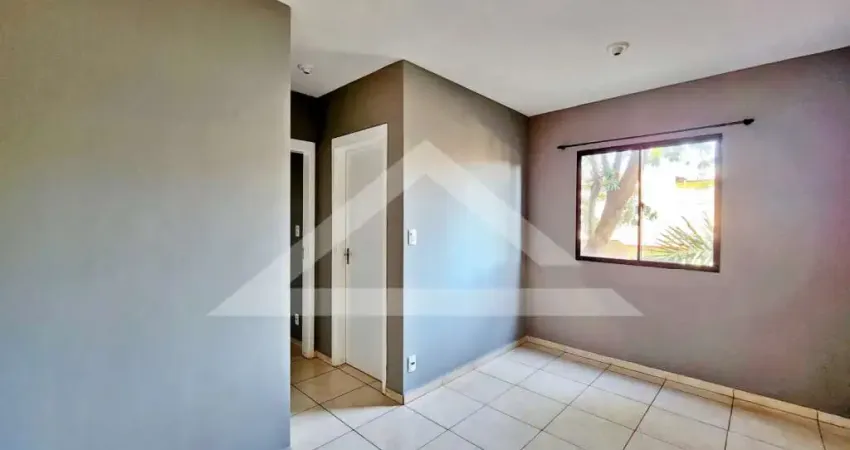 Apartamento para locação no Edifício Parc Juruá, próximo à Av. Pio XII - Ribeirão Preto/SP.