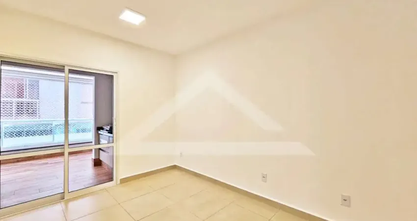Apartamento para locação no Edifício Sevilha, próximo ao Parque Carlos Raya - Ribeirão Preto/SP.