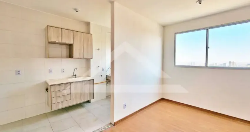 Apartamento para locação no condomínio belvedere towers, próximo ao jáu serve supermercados - ribeirão preto/sp.