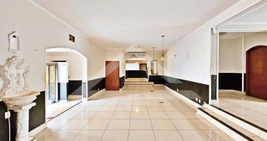 Casa comercial à venda no Ribeirânia, Ribeirão Preto 