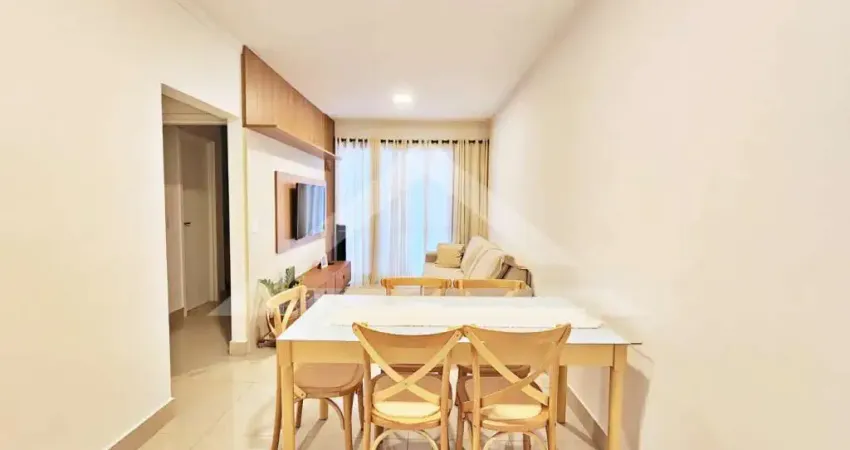 Apartamento para locação no Edifício Portofino Residencial, próximo a Faculdade UNAERP - Ribeirão Preto/SP.