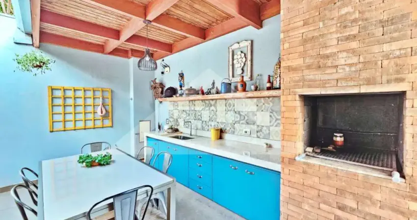 Casa térrea à venda no Bairro Residencial Greenville, próximo ao Novo Shopping - Ribeirão Preto/SP