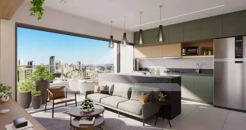 Apartamento à venda no edifício domani, próximo ribeirão shopping - ribeirão preto/sp.