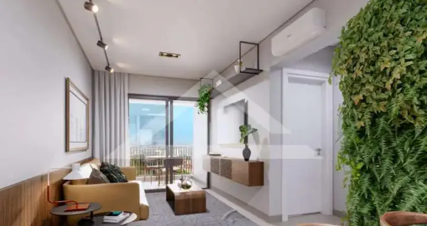 Apartamento à venda no edifício atrio residence, próximo à faculdade unaerp - ribeirão preto/sp.