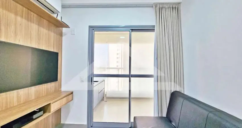 Apartamento para venda e locação no edifício fiúsa one, próximo à avenida presidente vargas - ribeirão preto/sp.