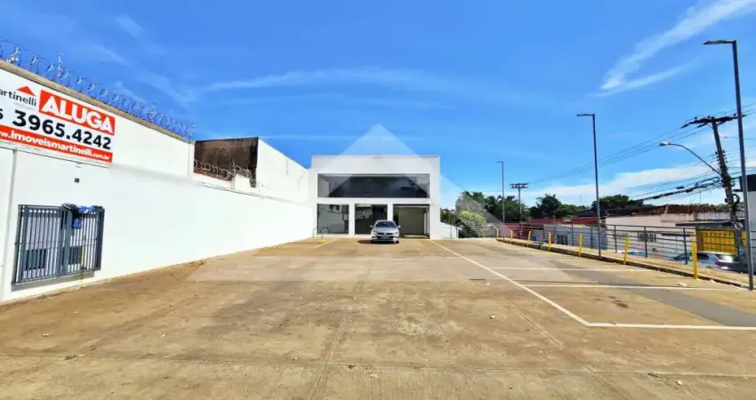 Imóvel comercial de esquina com 251m² de área construida para locação, próximo à avenida itatiaia - ribeirão preto/sp.