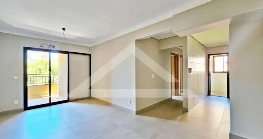 Apartamento à venda no bairro bosque das juritis, próximo à avenida professor joão fiúsa - ribeirão preto/sp.