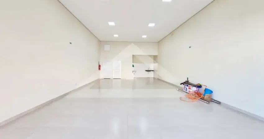 Imóvel comercial para locação no bairro planalto verde, próximo a avenida dom pedro i - ribeirão preto/sp.