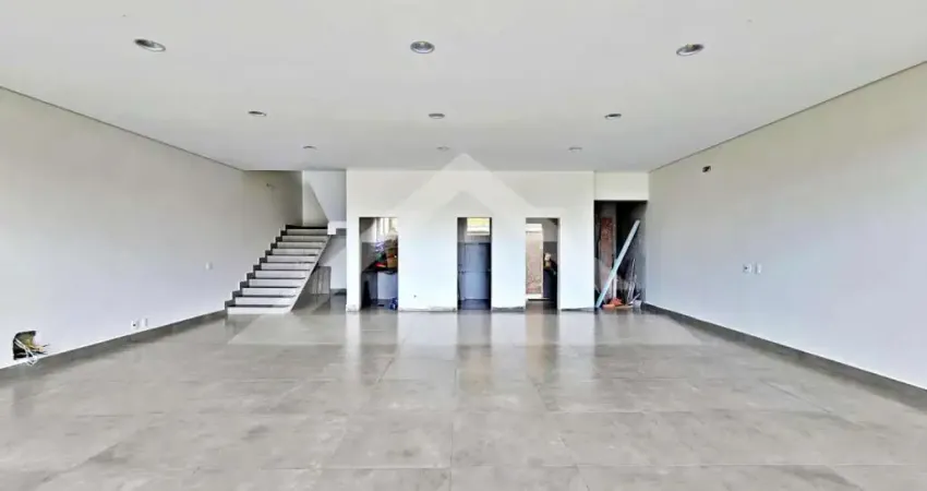 Imóvel comercial para locação no bairro jardim botânico, próximo a avenida carlos eduardo de gasperi consoni - ribeirão preto/sp.