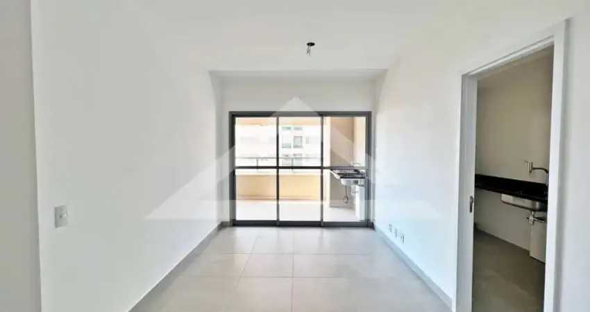 Apartamento à venda no edifício thz, próximo ao parque carlos raya - ribeirão preto/sp.