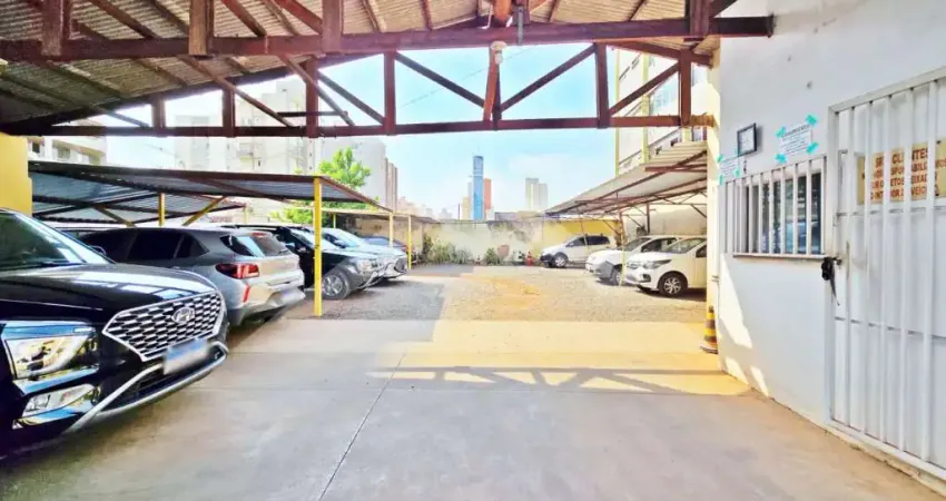 Imóvel comercial de esquina à venda no bairro higienópolis, próximo ao shopping santa úrsula - ribeirão preto/sp.