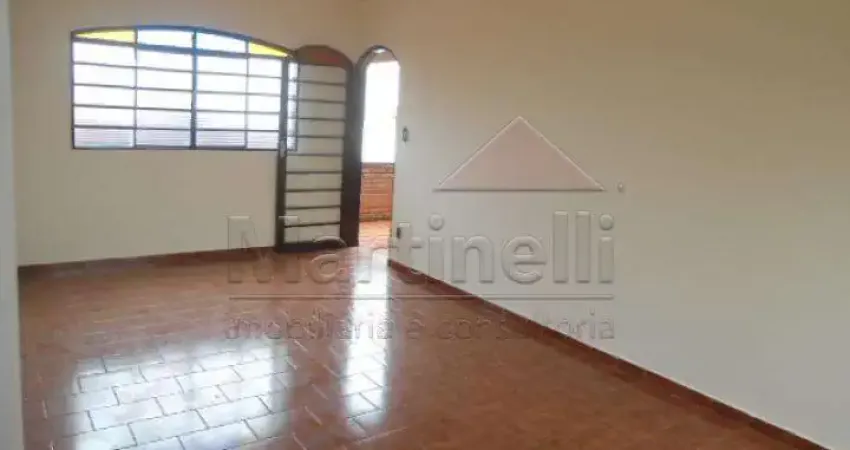 Casa com 3 quartos à venda no Independência, Ribeirão Preto 