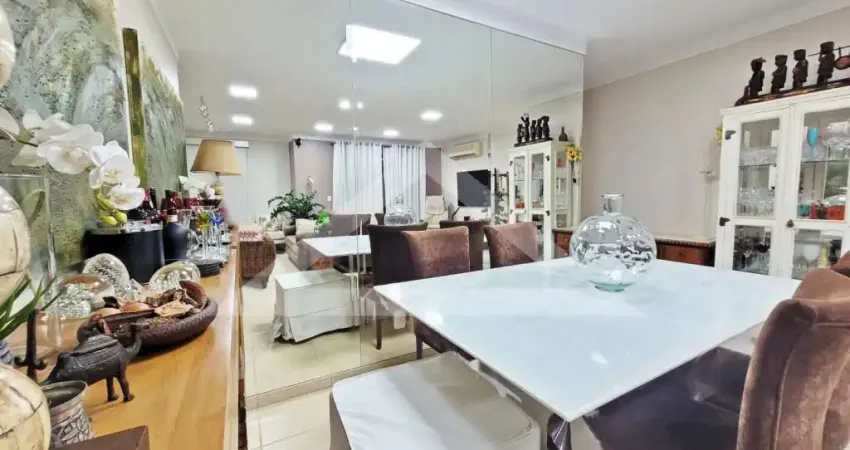 Apartamento à venda no edifício geneve, próximo à av. joão fiúsa - ribeirão preto/sp.