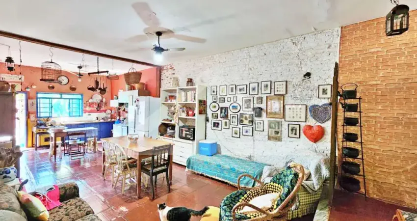 Chácara para venda e locação no bairro jardim do trevo, próximo ao depósito magazine luiza - ribeirão preto/sp.