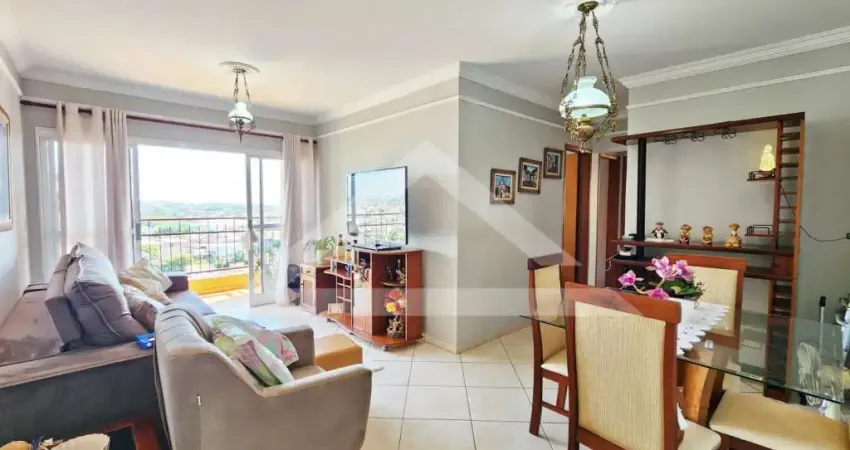 Apartamento à venda no condomínio vila inglesa, próximo à avenida saudade - ribeirão preto/sp.