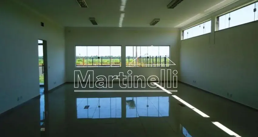 Imóvel comercial à venda no bairro recreio anhanguera, próximo a i9 futebol clube - ribeirão preto/sp.