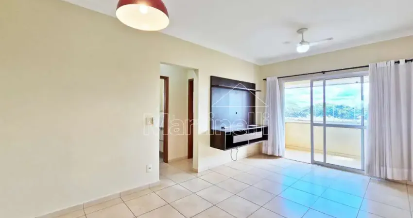 Apartamento para venda e locação no condomínio west side, próximo a faculdade unip - bairro jardim nova aliança, ribeirão preto/sp.