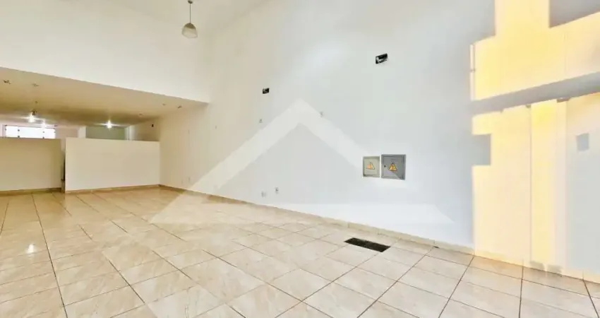 Imóvel comercial para locação no bairro alto da boa vista, próximo a avenida caramuru - ribeirão preto/sp.