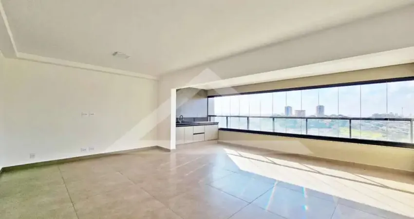 Apartamento para venda e locação no edifício stradivarius residencial, próximo ao shopping iguatemi - ribeirão preto/sp.