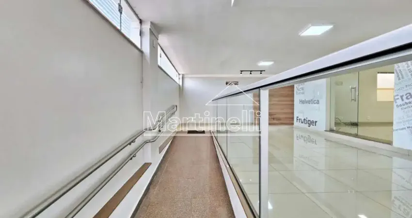 Barracão / Galpão / Depósito para alugar no Campos Elíseos, Ribeirão Preto 