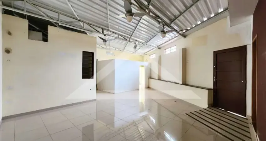 Imóvel comercial para venda e locação  no bairro sumarezinho, próximo à av. dom pedro i - ribeirão preto/sp.