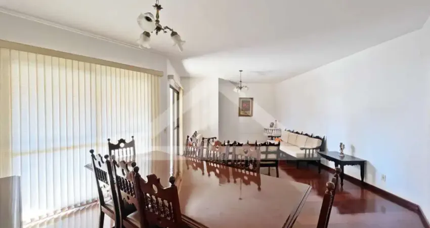 Apartamento à venda no edifício pedro manuel, próximo ao shopping santa úrsula - ribeirão preto/sp.